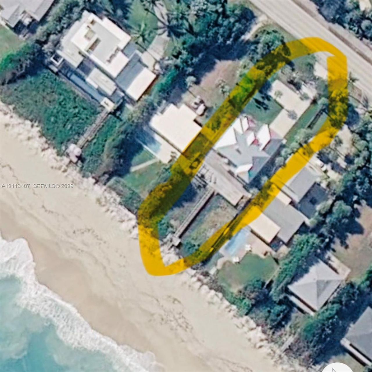 6505 Highway A1a, Melbourne Beach, FL 32951 Photo