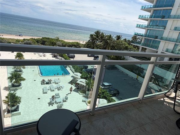 Unit 711, Miami Beach, FL 33141