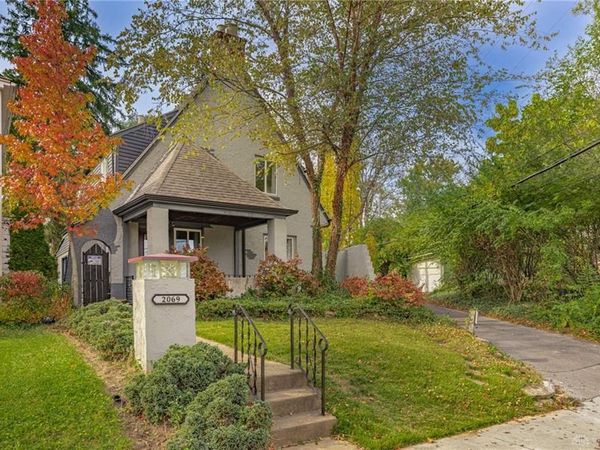 2069 Rustic Road, Dayton, OH 45405
