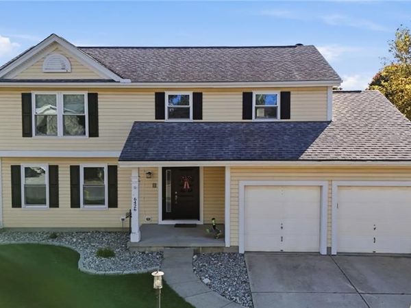 6426 Ring Neck Drive, Huber Heights, OH 45424