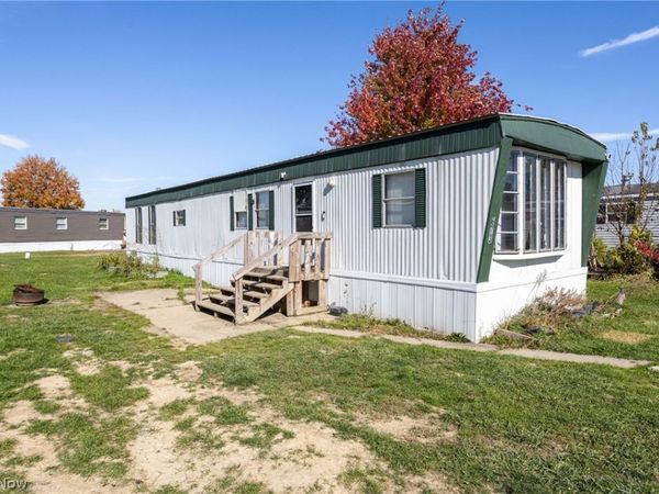 360 S Main Street , Unit 673, West Salem, OH 44287