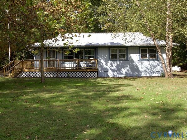 9012 Shawonodasee Road, Chesterfield, VA 23832