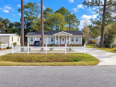 2427 Huntington Circle , Conway, SC 29526