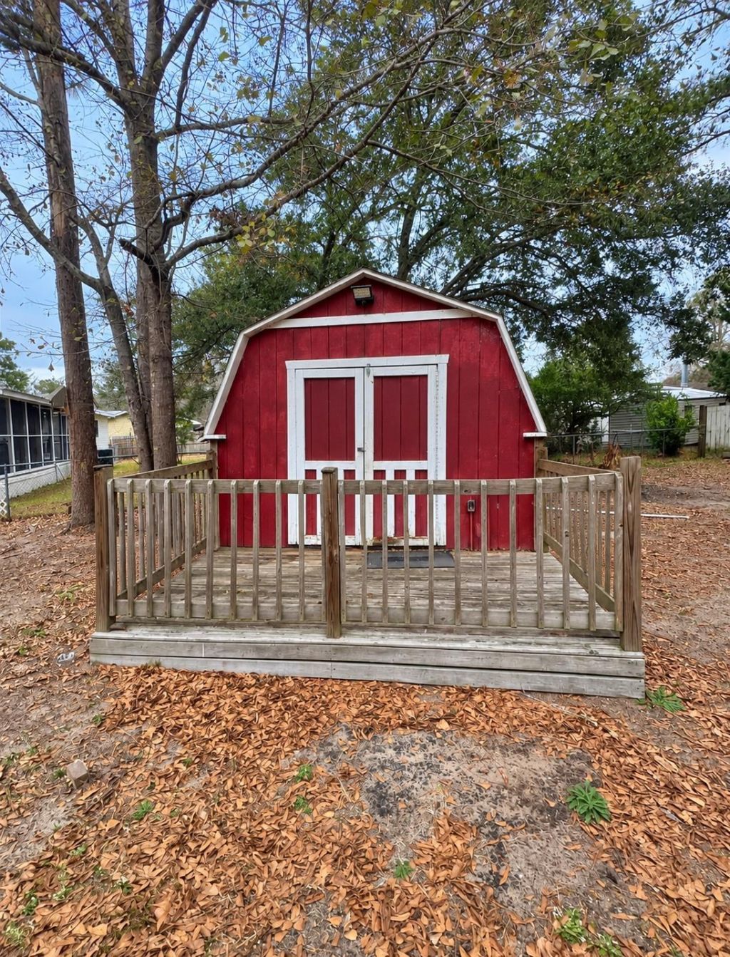 2427 Huntington Circle  Photo 15