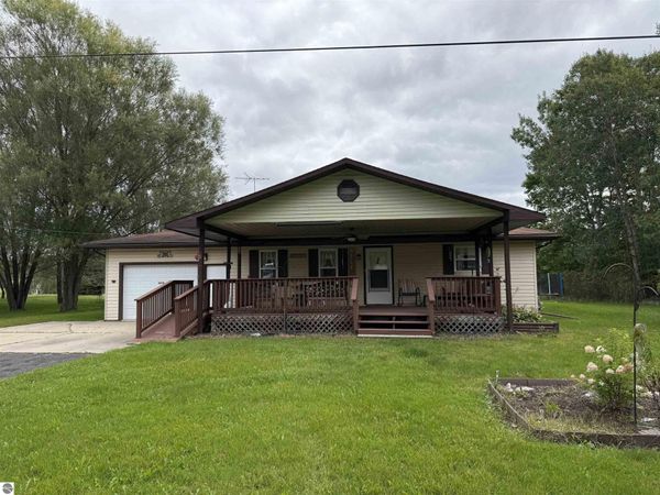 3270 Putnam Road, Hale, MI 48739