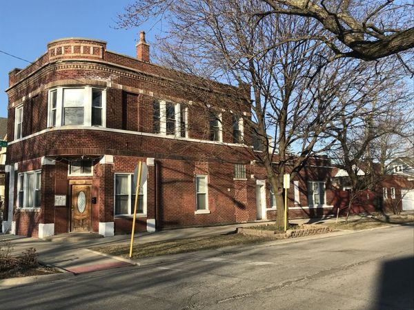 3401 N Kolmar Avenue , Unit REAR, Chicago, IL 60641