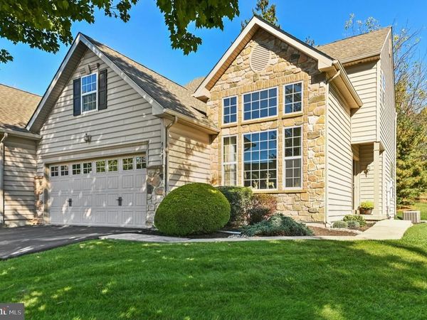933 SPRING WHITE DRIVE , BREINIGSVILLE, PA 18031