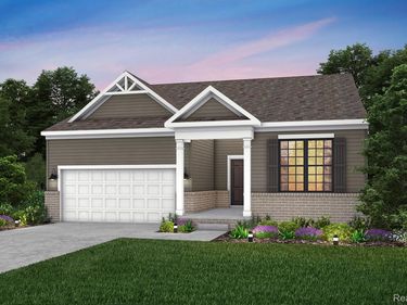 3091 Wyvern Road , Orion Township, Mi 48359