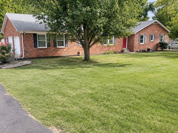643 Rampart Ln , Murfreesboro, TN 37128