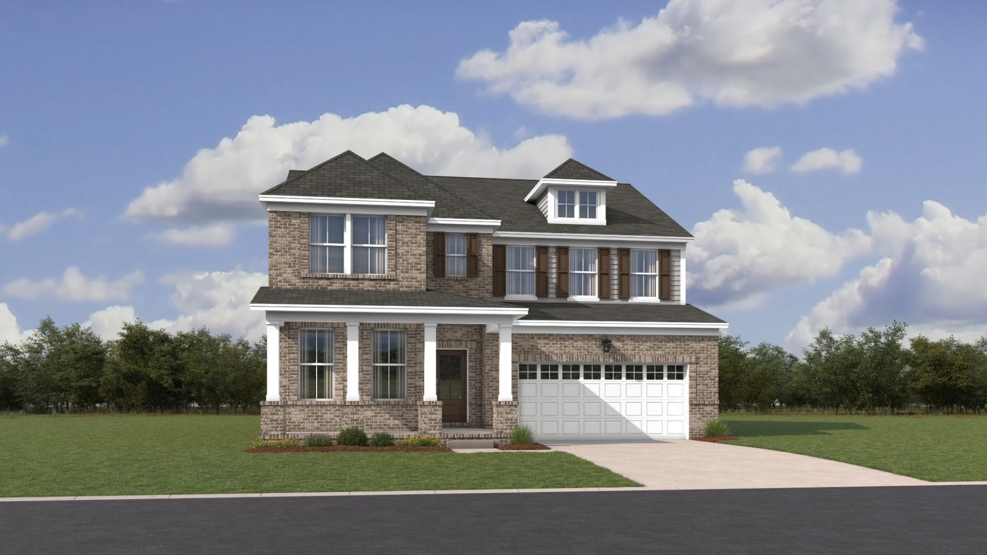 1309 Quiet Maple Court , Murfreesboro, TN 37130 Main Photo