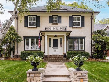 4514 Drexel Avenue , Edina, MN 55424