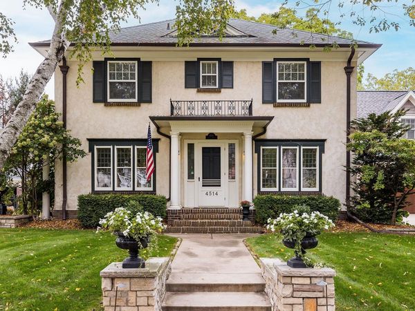 4514 Drexel Avenue , Edina, MN 55424