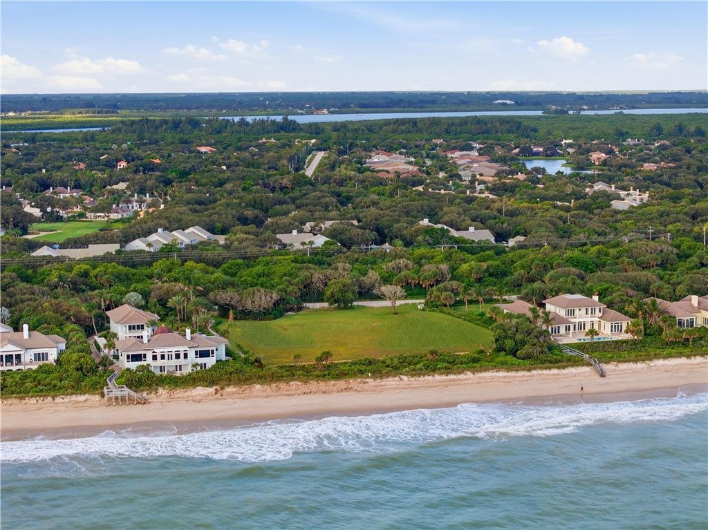 672 Ocean Road, Indian River Shores, FL 32963 Photo