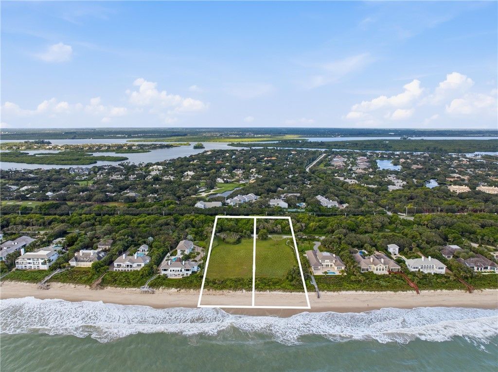 672 Ocean Road, Indian River Shores, FL 32963 Photo