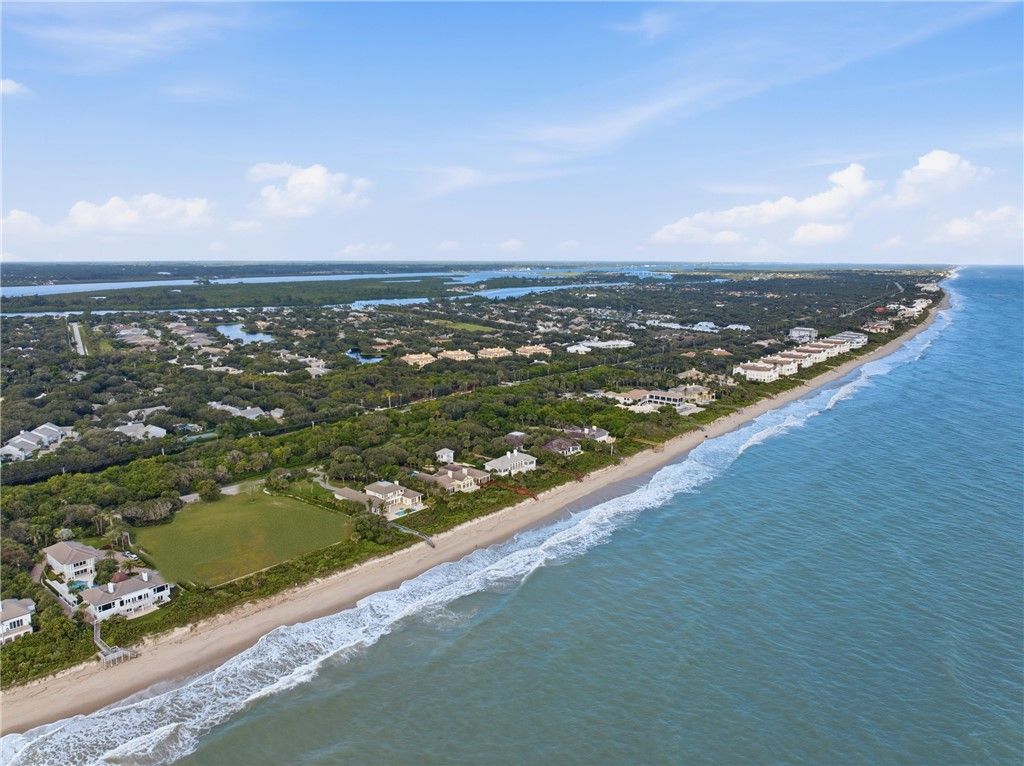 672 Ocean Road, Indian River Shores, FL 32963 Photo