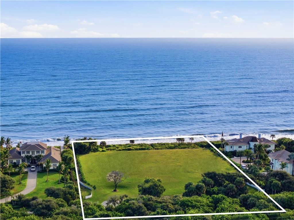672 Ocean Road, Indian River Shores, FL 32963 Photo