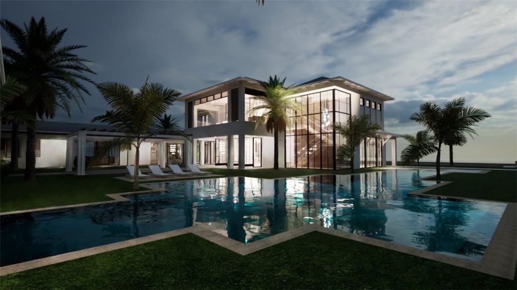 672 Ocean Road, Indian River Shores, FL 32963 Photo