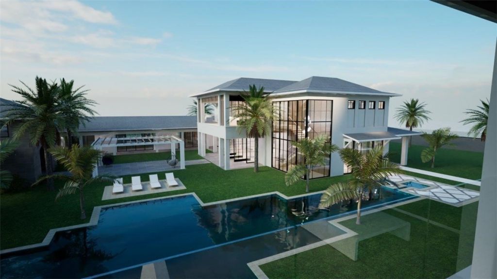 672 Ocean Road, Indian River Shores, FL 32963 Photo