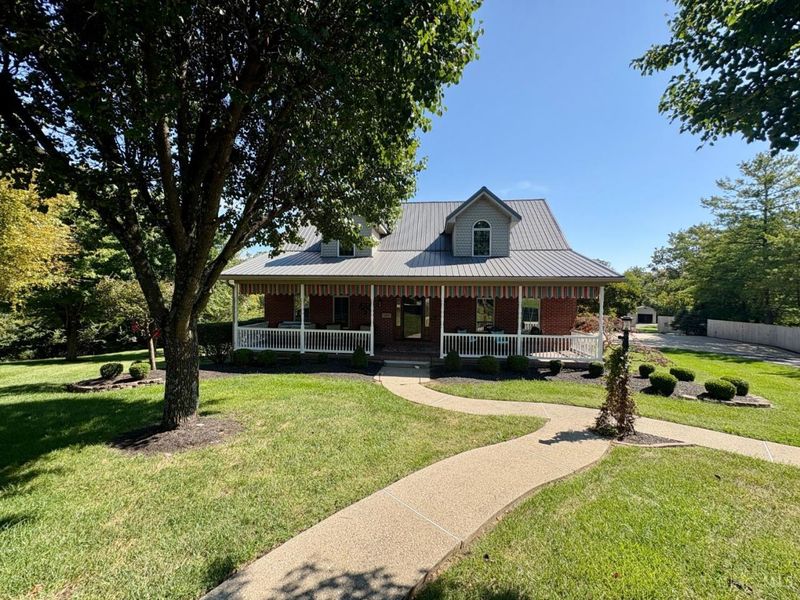 985 Ridgefield Road, Hamilton, OH 45013 Photo 4