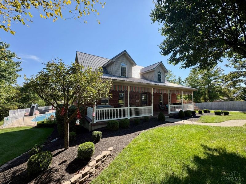 985 Ridgefield Road, Hamilton, OH 45013 Photo 5