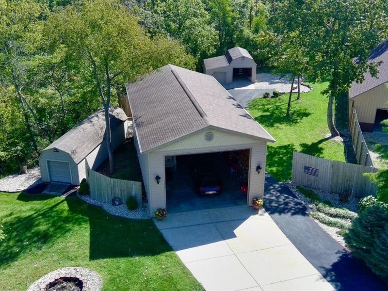 985 Ridgefield Road, Hamilton, OH 45013 Photo 77