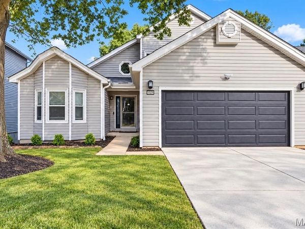 1529 Strawberry Glen Court, Ballwin, MO 63021