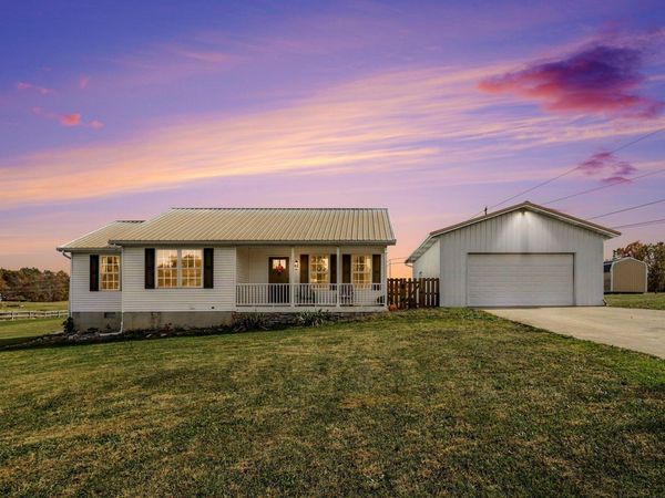 100 Ashley Lane, Falmouth, KY 41040
