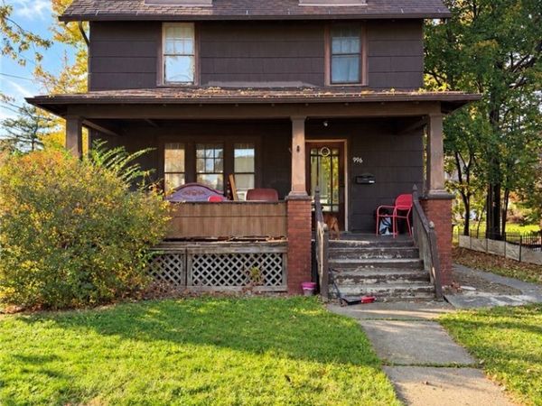 996 Hazelwood Avenue SE, Warren, OH 44484