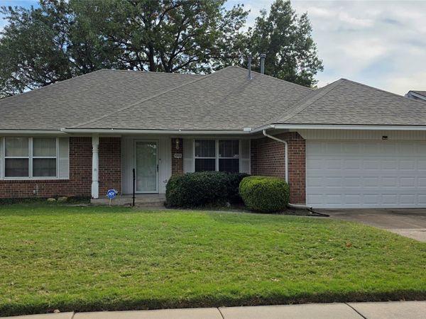 6908 E 50th Place S, Tulsa, OK 74145