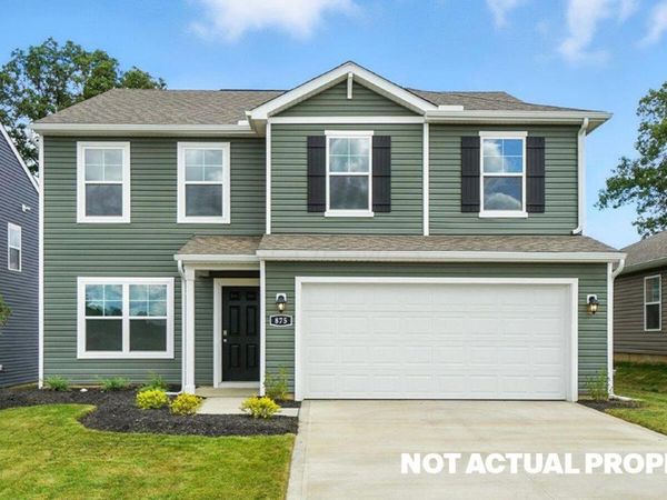 4395 Black Ash Drive , Canal Winchester, OH 43110