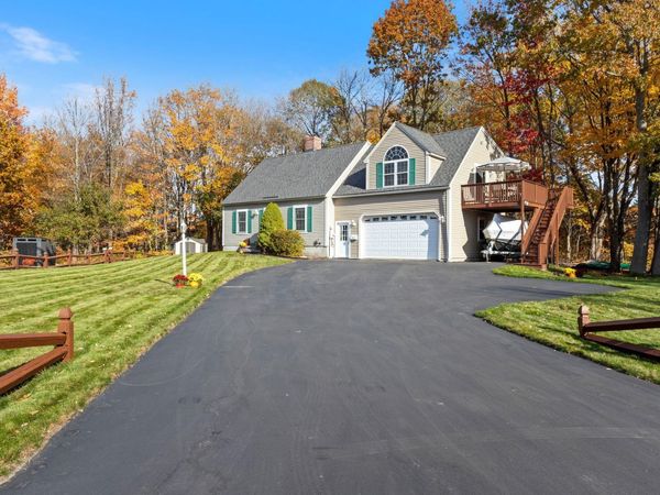 91 Scott Road , South Portland, ME 04106