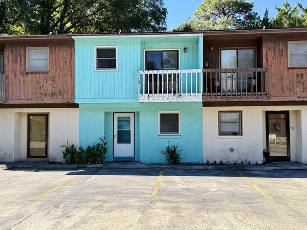 1414 Dunbar St. , Unit 12, Myrtle Beach, SC 29577