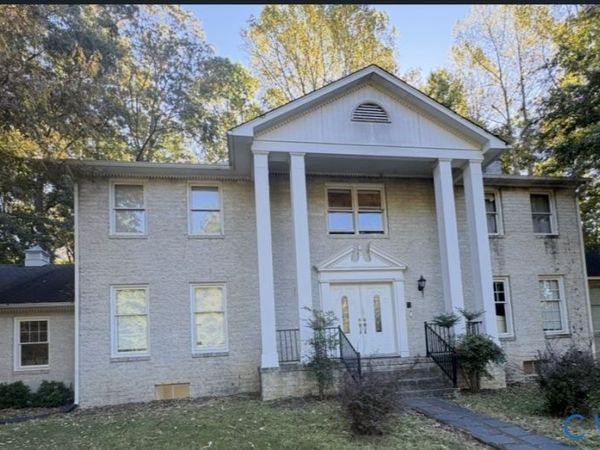 4141 Sussex Drive, Chesterfield, VA 23832