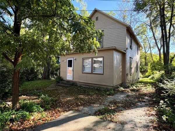 67 Morningside Drive , Unit D, Akron, OH 44303