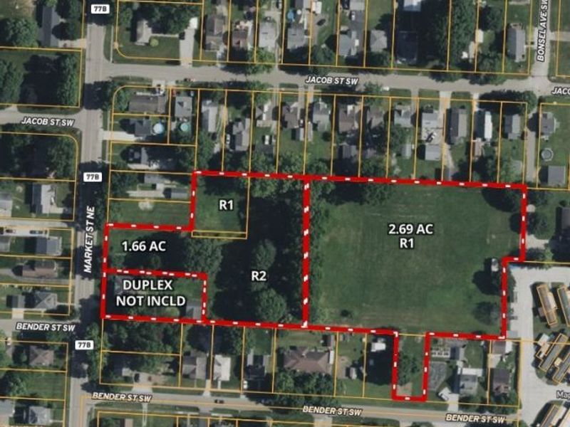 Bender Street NE, Navarre, OH 44662 Photo 2