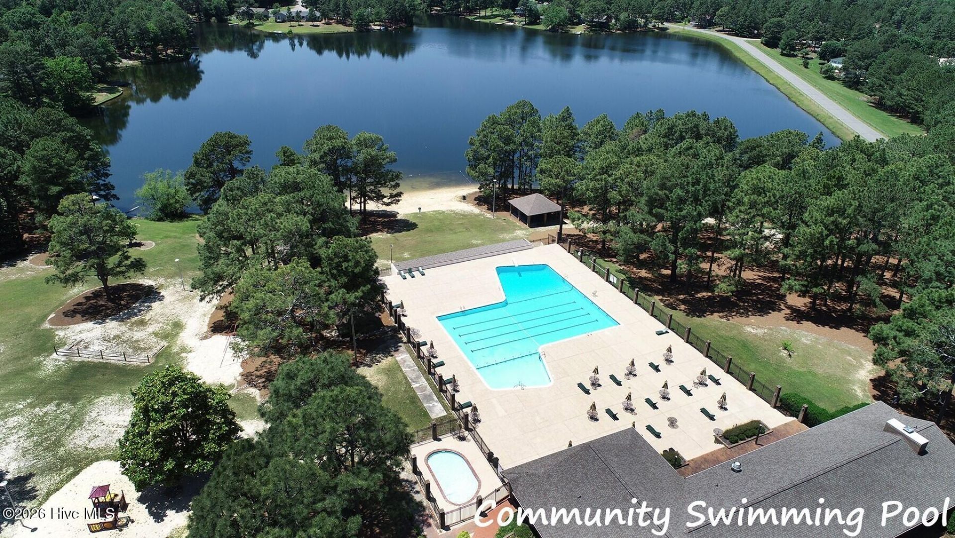 101 Swan Run Court  Photo 54