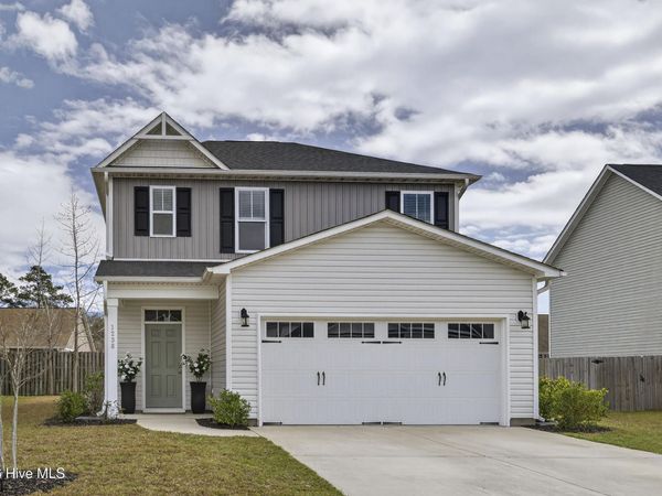 1238 Dabney Pk Drive , Leland, NC 28451