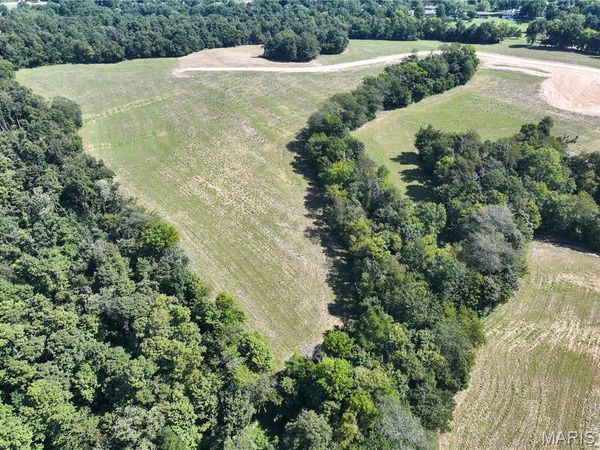 Tract #4 off Ames Way, Jackson, MO 63755