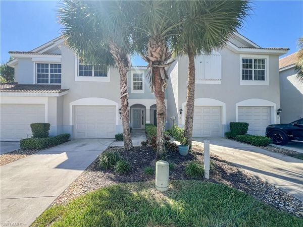 8271 Village Edge CIR , Unit 5, FORT MYERS, FL 33919