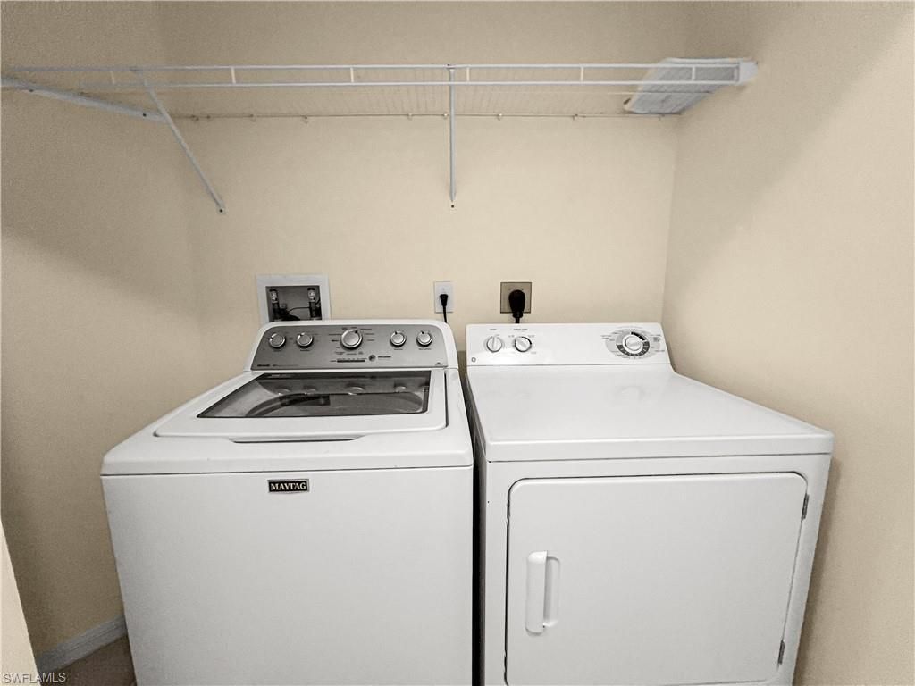 8271 Village Edge Cir , Unit 5, Fort Myers, FL 33919 Photo