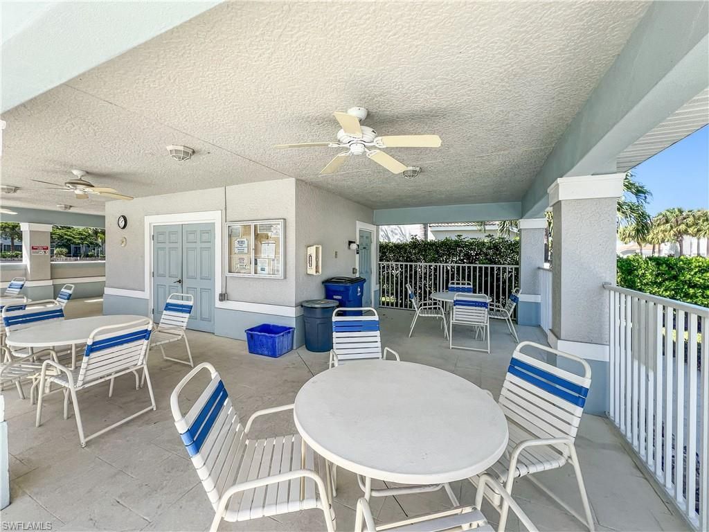 8271 Village Edge Cir , Unit 5, Fort Myers, FL 33919 Photo