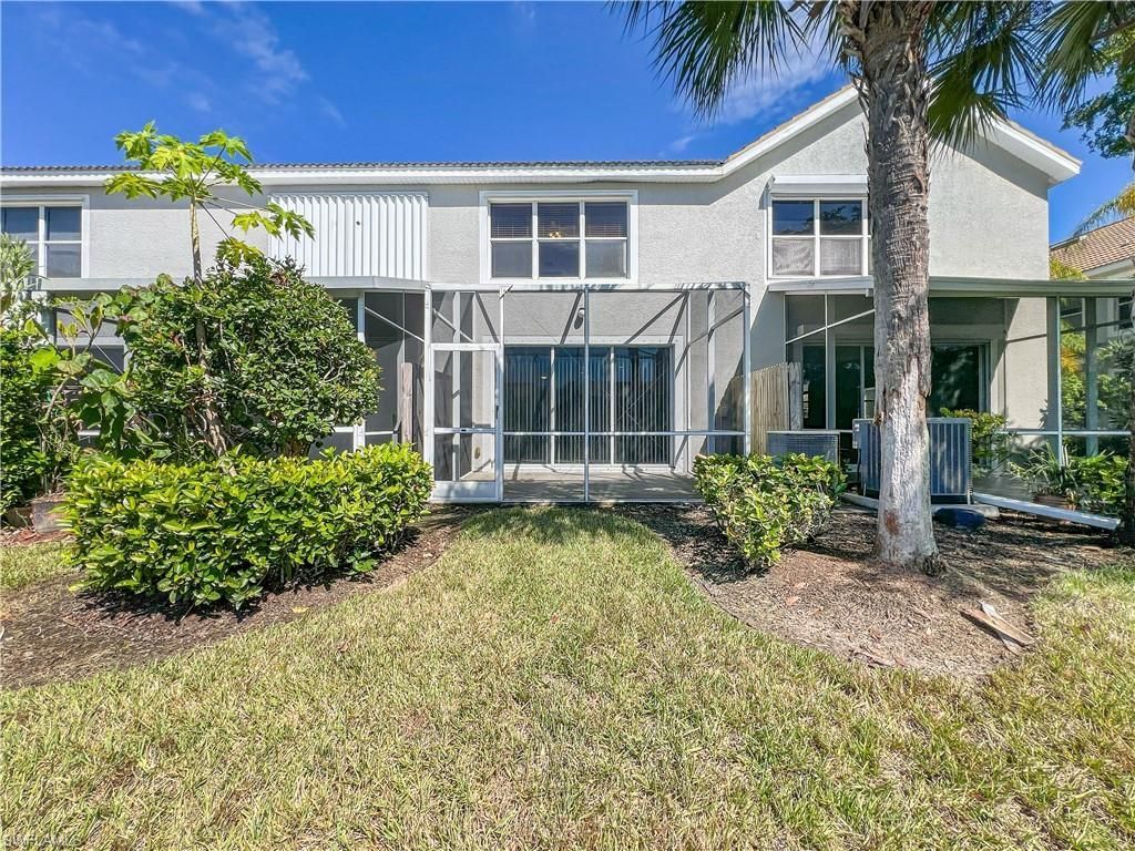 8271 Village Edge Cir , Unit 5, Fort Myers, FL 33919 Photo