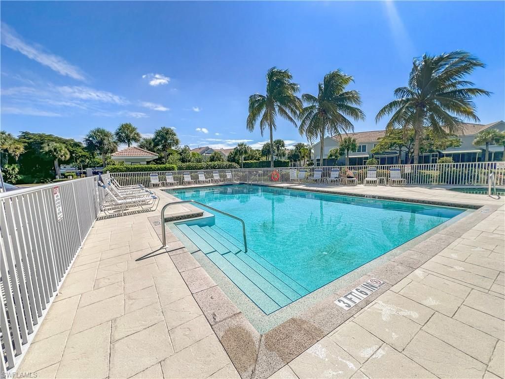 8271 Village Edge Cir , Unit 5, Fort Myers, FL 33919 Photo