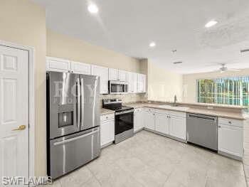 8271 Village Edge Cir , Unit 5, Fort Myers, FL 33919 Photo