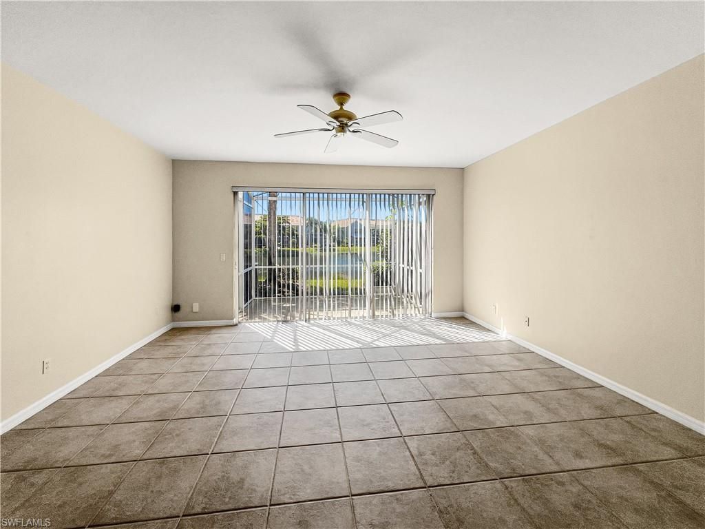 8271 Village Edge Cir , Unit 5, Fort Myers, FL 33919 Photo