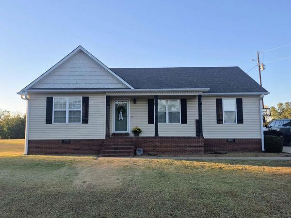 768 DRY HILL RD W, Ripley, TN 38063