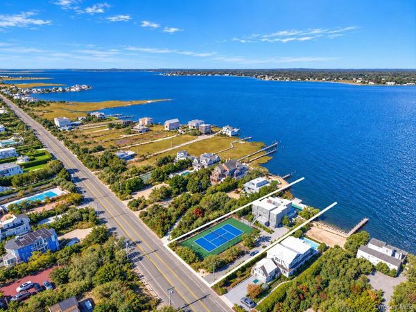330 Dune Road , Westhampton Beach, NY 11978
