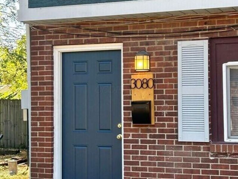3074 Howey Road , Unit 3074, Columbus, OH 43224 Photo 25