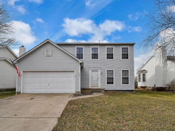 3201 Drake Avenue , Groveport, OH 43125