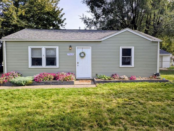 7315 Cedar Street , Davenport, IA 52806